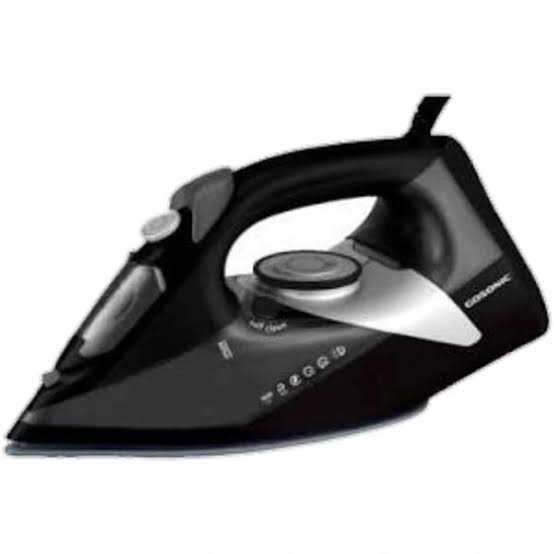 اتو بخار گوسونیک مدل ۲۹۸ . ۳۰۰۰ وات
